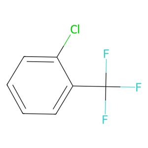 aladdin 阿拉丁 C102109 2-氯三氟甲苯 88-16-4 99%