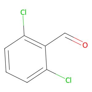 aladdin 阿拉丁 D104209 2,6-二氯苯甲醛 83-38-5 99%