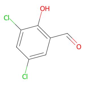 3,5-二氯水杨醛,3,5-Dichlorosalicylaldehyde
