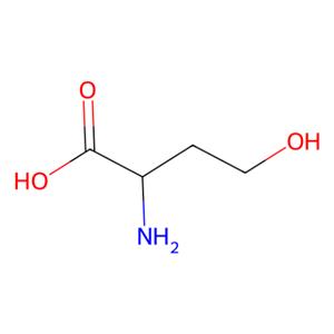 aladdin 阿拉丁 H100541 DL-高丝氨酸 1927-25-9 99%