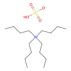 四丁基硫酸氢铵,Tetrabutylammonium hydrogen sulfate
