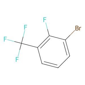 aladdin 阿拉丁 B120160 3-溴-2-氟三氟甲苯 144584-67-8 98%