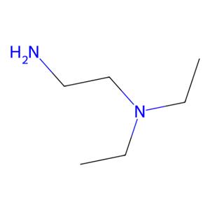 aladdin 阿拉丁 D105350 N,N-二乙基乙二胺 100-36-7 98%