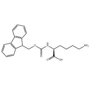 aladdin 阿拉丁 F105970 N-芴甲氧羰基-L-赖氨酸 105047-45-8 98%