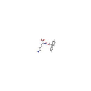 N-芴甲氧羰基-L-赖氨酸,Fmoc-Lys-OH