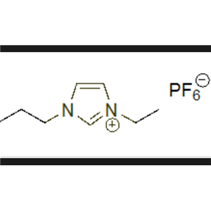 1-乙基-3-丙基咪唑六氟磷酸盐；1770850-03-7