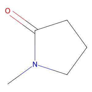 aladdin 阿拉丁 M100588 N-甲基吡咯烷酮（NMP） 872-50-4 AR,>99.0%(GC)