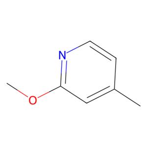 2-甲氧基-4-甲基吡啶,2-Methoxy-4-methylpyridine