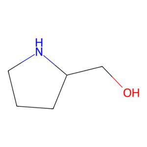 aladdin 阿拉丁 P117145 D-脯氨醇 68832-13-3 98%
