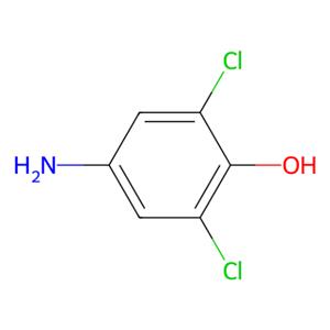 aladdin 阿拉丁 A102328 2,6-二氯-4-氨基苯酚 5930-28-9 98%