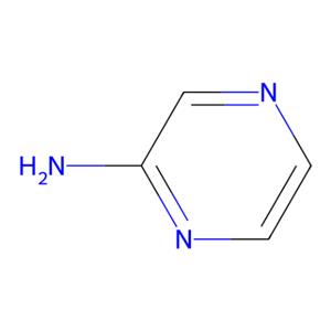 氨基吡嗪,Aminopyrazine