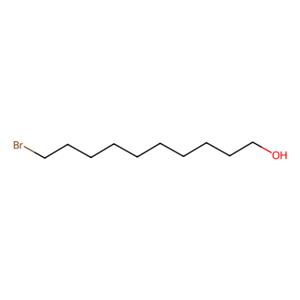 aladdin 阿拉丁 B121838 10-溴-1-癸醇 53463-68-6 90%