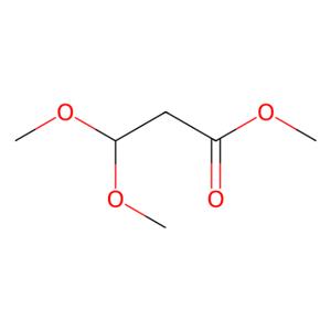 aladdin 阿拉丁 M102770 3, 3-二甲氧基丙酸甲酯 7424-91-1 97%