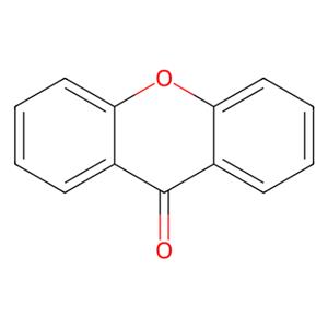 aladdin 阿拉丁 X107228 占吨酮 90-47-1 >98.0%(GC)