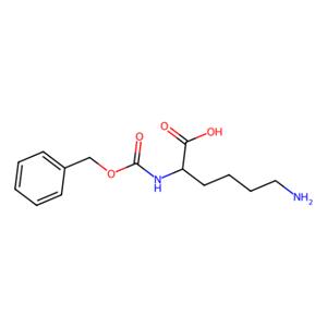 CBZ-L-赖氨酸,Z-Lys-OH