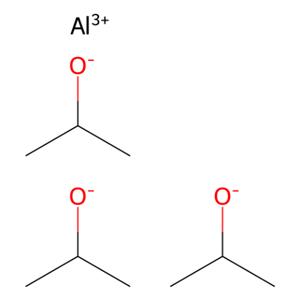 aladdin 阿拉丁 A104696 异丙醇铝 555-31-7 99.99% metals basis