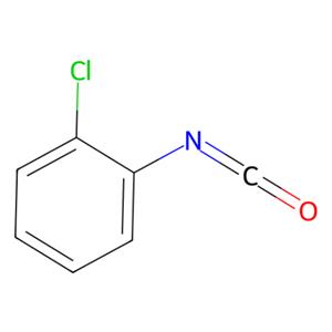 aladdin 阿拉丁 C107898 邻氯苯异氰酸酯 3320-83-0 98%