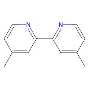 aladdin 阿拉丁 D102980 4,4'-二甲基-2,2'-联吡啶 1134-35-6 98%