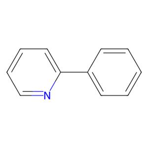 aladdin 阿拉丁 P107716 2-苯基吡啶 1008-89-5 98%