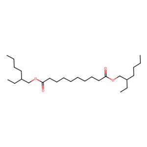 aladdin 阿拉丁 B105170 双(2-乙基己基)癸二酸酯 122-62-3 CP,95.0%