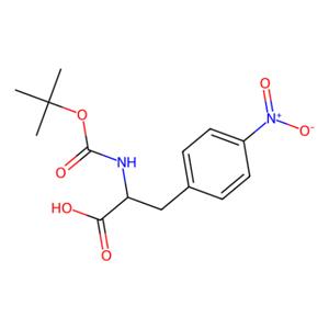 BOC-D-4-硝基苯丙氨酸,BOC-D-4-Nitrophe