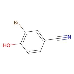 aladdin 阿拉丁 B120887 3-溴-4-羟基苯甲腈 2315-86-8 98%