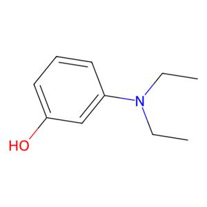 aladdin 阿拉丁 D106258 3-二乙氨基酚 91-68-9 97%