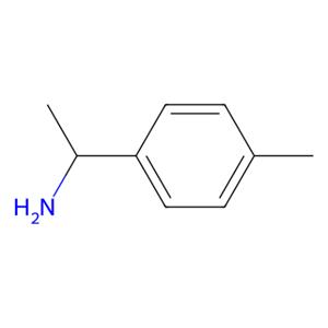 (S)-1-(4-甲基苯基)乙胺,(S)-(-)-α,4-Dimethylbenzylamine
