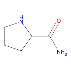 aladdin 阿拉丁 P105976 L-脯氨酰胺 7531-52-4 98%