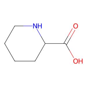 aladdin 阿拉丁 P106214 L-高脯氨酸 3105-95-1 98%