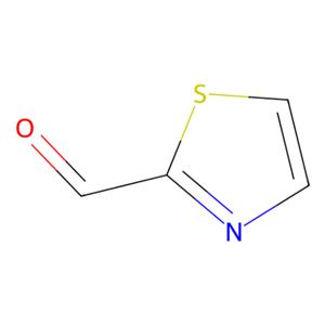 2-甲酰基噻唑,2-Thiazolecarboxaldehyde