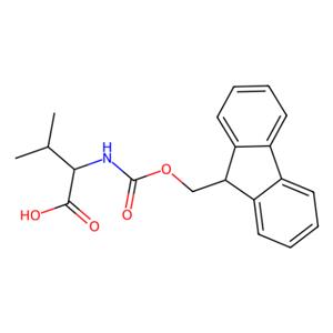 aladdin 阿拉丁 F116805 Fmoc-D-缬氨酸 84624-17-9 98%