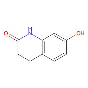 aladdin 阿拉丁 H108011 7-羟基-3,4-二氢-2(1H)-喹啉酮 22246-18-0 97%