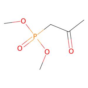丙酮基磷酸二甲酯,Dimethyl 2-oxopropylphosphonate