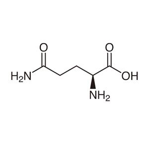 aladdin 阿拉丁 G105425 L-谷氨酰胺 56-85-9 99%