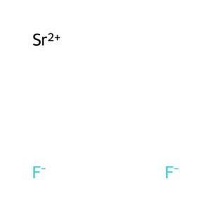 aladdin 阿拉丁 S102887 氟化锶 7783-48-4 99.99% metals basis