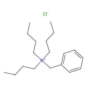 aladdin 阿拉丁 B102662 苄基三丁基氯化铵 23616-79-7 98%