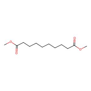 aladdin 阿拉丁 D104011 癸二酸二甲酯 106-79-6 97%