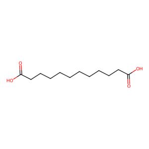 十二烷二酸,Dodecanedioic acid