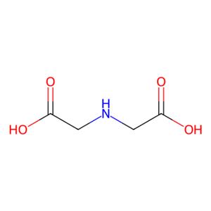 aladdin 阿拉丁 I104451 亚氨基二乙酸 142-73-4 98%