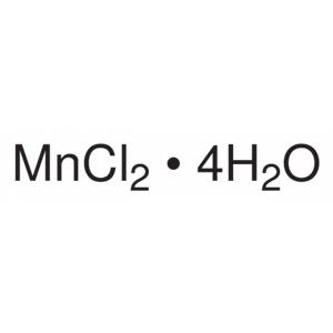 氯化锰,四水,Manganese Chloride Tetrahydrate