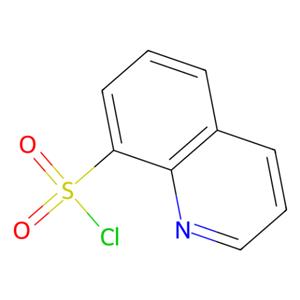 8-喹啉磺酰氯,8-Quinolinesulfonyl chloride