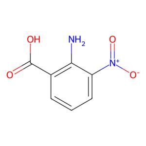 aladdin 阿拉丁 A107965 2-氨基-3-硝基苯甲酸 606-18-8 98%