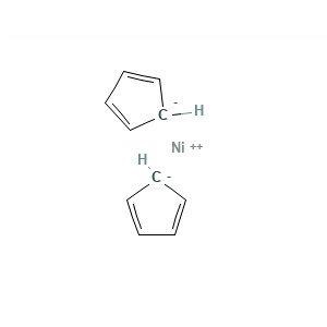 aladdin 阿拉丁 B115565 双(环戊二烯)镍(II) 1271-28-9 98%