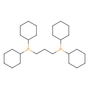 aladdin 阿拉丁 B115616 1,3 -双（二环己膦基）丙烷 103099-52-1 95%