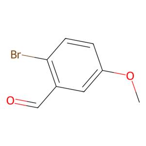 2-溴-5-甲氧基苯甲醛,2-Bromo-5-methoxybenzaldehyde
