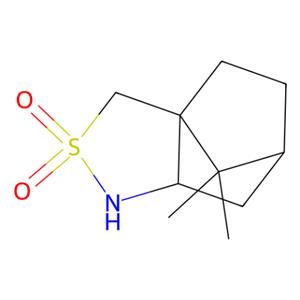 (-)-10,2-樟脑磺内酰胺,(-)-10,2-Camphorsultam