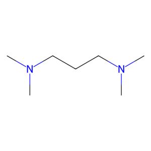 aladdin 阿拉丁 T106825 N,N,N',N'-四甲基-1,3-丙二胺 110-95-2 99%