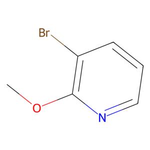 aladdin 阿拉丁 B120788 3-溴-2-甲氧基吡啶 13472-59-8 98%