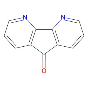 aladdin 阿拉丁 D121111 4,5-二氮芴-9-酮 50890-67-0 98%